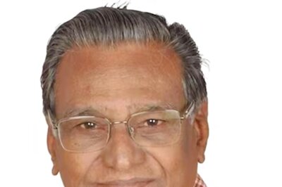 Veteran Tamil Film Editor R Vittal Dies Aged 91