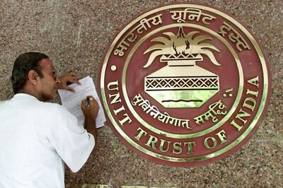 'Most Equity-Based MFs Underperform in Last One Year'