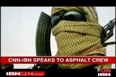 Kerala: Long wait for justice for sailors' families