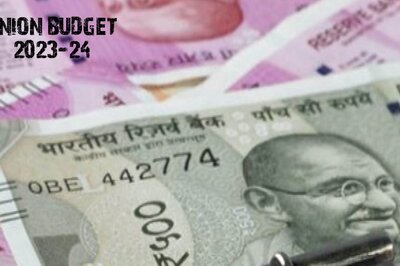 Budget 2023: 'Increased Disposable Income for Salaried To Pent Up Demand In Real-Estate'