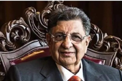 SII Makes Available Vaccines at Price of 'Cup of Tea' to Poor Nations, Says Poonawalla