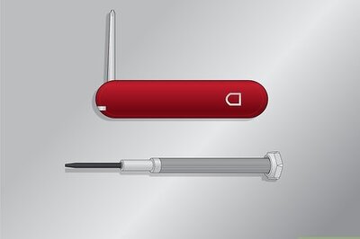 How to Tighten or Loosen a Mesh Watch Band