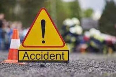 Three Passengers Die in Kolkata Accident