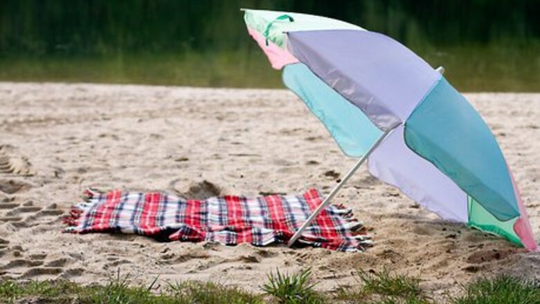 How to Pack a Lunch for the Beach