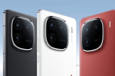 iQOO 12 Series India Availability Revealed Ahead Of December 12 Launch: Details