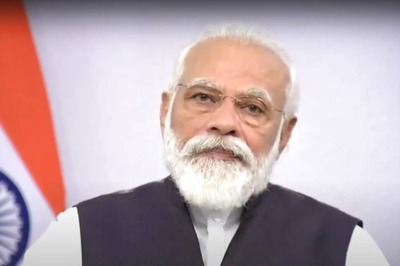 PM Modi Condoles Death of Eminent Mathematician CS Seshadri