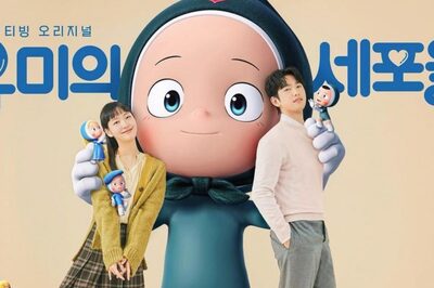 Yumi's Cells 2 Ep 1 and 2 Review: Kim Go-eun and GoT7's Jinyoung Shine; Gong Yoo Nod Welcomed