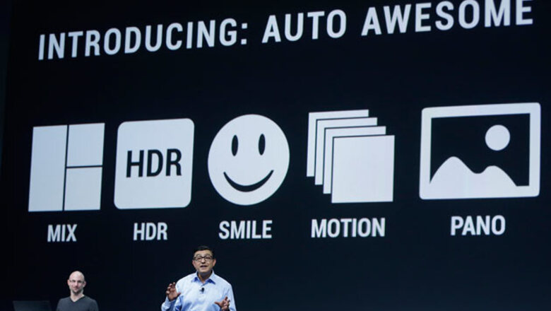 Google boosts photo offerings on Google Plus to rival Facebook