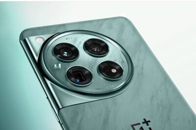 OnePlus 12 Is Getting New Generative AI-Powered Features in This Country