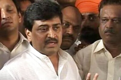 'Adarsh' fight: Ashok Chavan pitted against BJP's DB Patil in Nanded