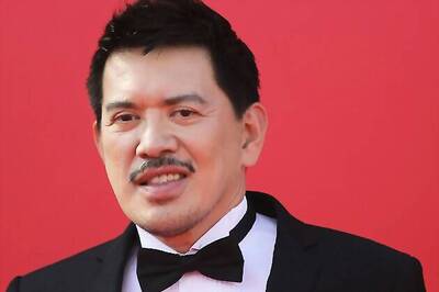 Indians' love for films shocked me: 'Captive' director