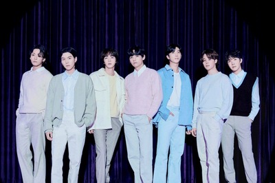 BTS' Jungkook To Release Remixes Of Seven And 3D With David Guetta, MK