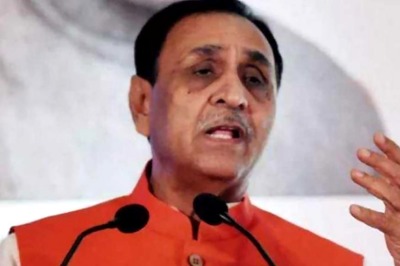 Union Minister Mansukh Mandavia Quells Speculation about Leadership Change in Gujarat