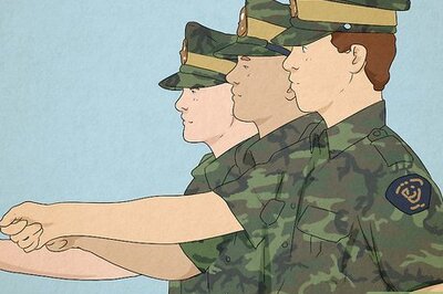 How to Join Delta Force