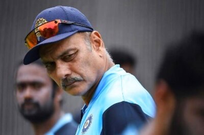 'Have a Feeling India Might Just go With...': Ravi Shastri on Choice Between Ishan Kishan And KS Bharat For WTC Final
