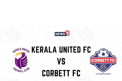I-League Qualifiers 2021, Kerala United FC vs Corbett FC Live Streaming: Where to Watch KUFC vs CFC Online and TV Telecast
