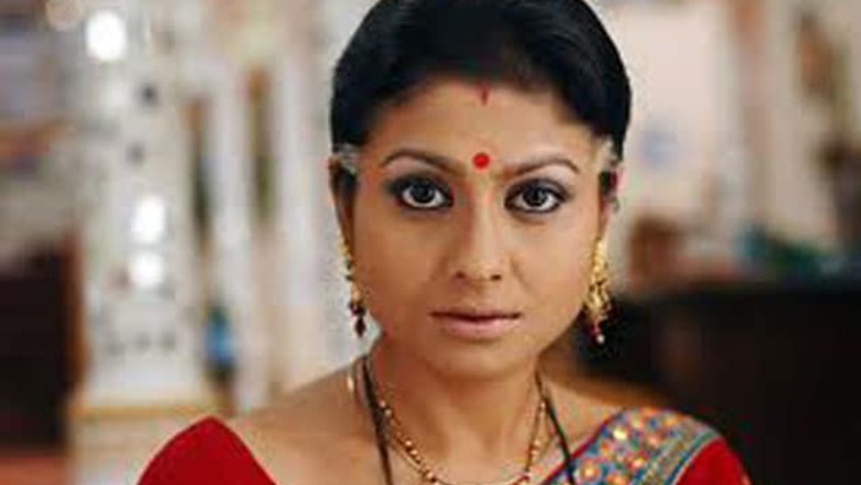 Jaya Bhattacharya fights back on 'Savdhaan India'