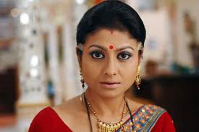 Jaya Bhattacharya fights back on 'Savdhaan India'