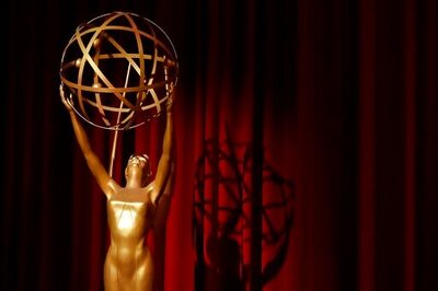 Emmy Show Will Include $2.8M Donation To Fight Child Hunger