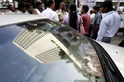 Solidarity show, Mumbai Marathon to start from Trident