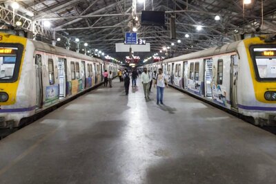 Indian Railways to Carry Out Mega Block in Mumbai on Sunday; These Local Train Services to be Affected