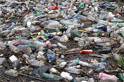 75 Illegal Polluting Plastic Recycling Units Sealed in Delhi Villages Bordering Haryana