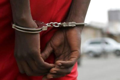 Man Held from Gujarat's Jamnagar for Giving Death Threat to Mumbai Mayor Kishori Pednekar