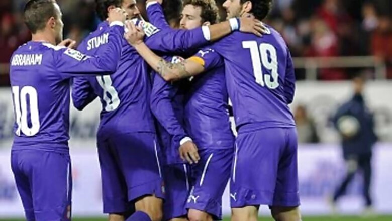 Levante draw Espanyol 2-2 in the Spanish league