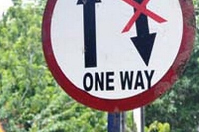 Bangalore: 2,500 traffic signboards go missing