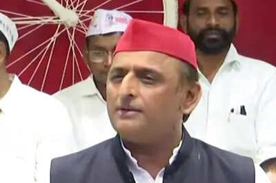 BJP’s JAM Stands for Jhoot, Ahankar and Mehngai, says Akhilesh Yadav As He Hits Back on Amit Shah’s jibe