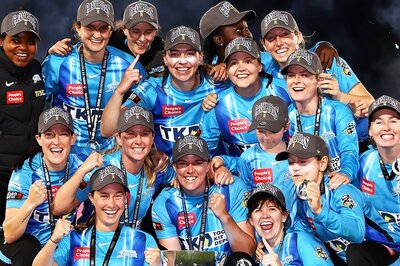 Women’s Big Bash To Introduce Draft For Foreign Cricketers In Next Season