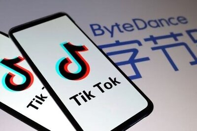 Bytedance says it is looking at relocating TikTok headquarters