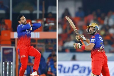 Who is Swapnil Singh? Meet RCB's Impact Player Who Rattled SRH With Both Bat and Ball in Hyderabad