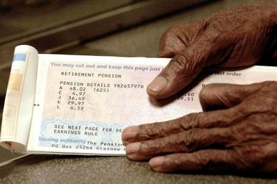 Govt Approves Pension Option for Over Rs 42,000 Employees of PSU Insurers