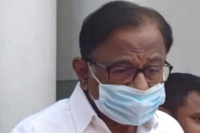 Congress Will Have to Fight as Junior Partner In Bengal, Punjab With TMC, AAP in Lead: Chidambaram