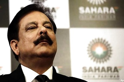 Lucknow High Court to hear Sahara-Sebi case