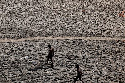 Relief for Delhi After Hottest April? IMD Says Heatwave to Abate in Capital, Northwest India from Monday