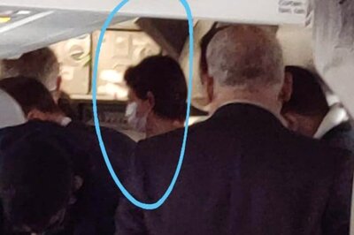 Priyanka Gandhi Off to Maldives or US? Spotlight on Her Tour (Via Mumbai) Amid Cong's 'Maha' Struggle