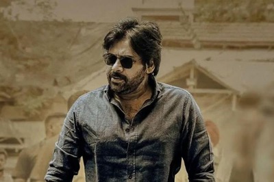 Pawan Kalyan’s OG Finally Gets A Release Date