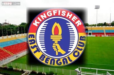 East Bengal beat Royal Wahingdoh 2-0 in I-League