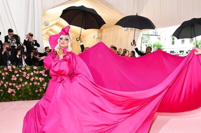 Met Gala Attendance Might Take A Hit As Ticket Prices Skyrocket To Rs 41 Lakh