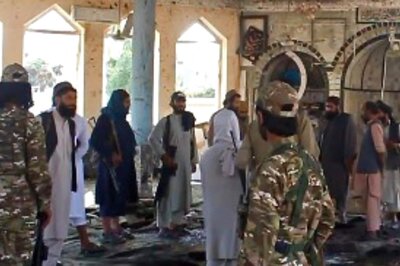 Taliban Enter Gurdwara in Kabul, Threaten Worshipers; Sikh Community Raises SOS