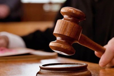 Mumbai Court Sentences 50-year-old Man to Life for Raping Niece