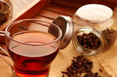 From Metabolism to Oral Health, Here's How Clove Tea Helps You