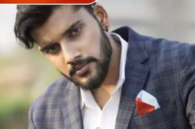 Hesitated Before Saying Yes To Negative Roles: Kannada Serial Razia Ram Actor Atharva