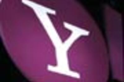 Yahoo's latest import: online games from Zynga
