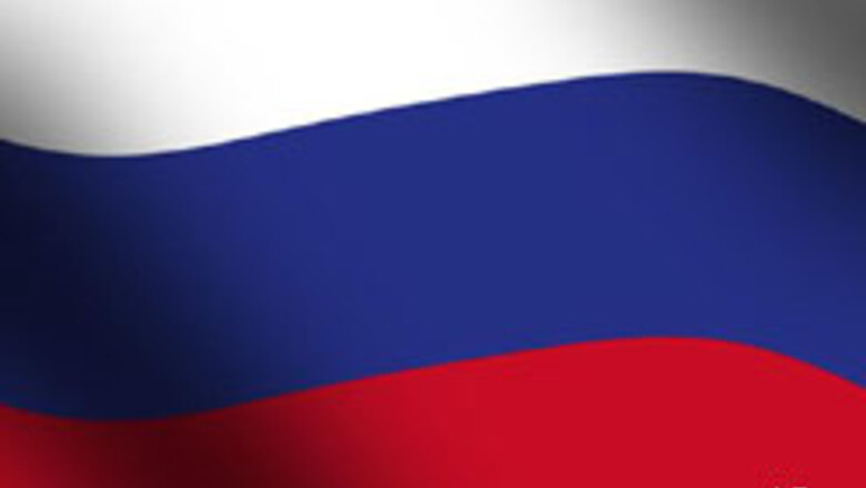 Russia launches weather satellite