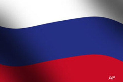 Russia launches weather satellite