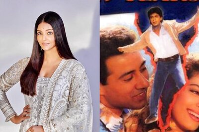 Aishwarya Rai Auditioned For Darr But Lost It Due To Miss World? Neeta Lulla Spills The Beans