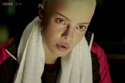 Priyanka Chopra: If a film requires for me to go bald entirely, maybe I will do it